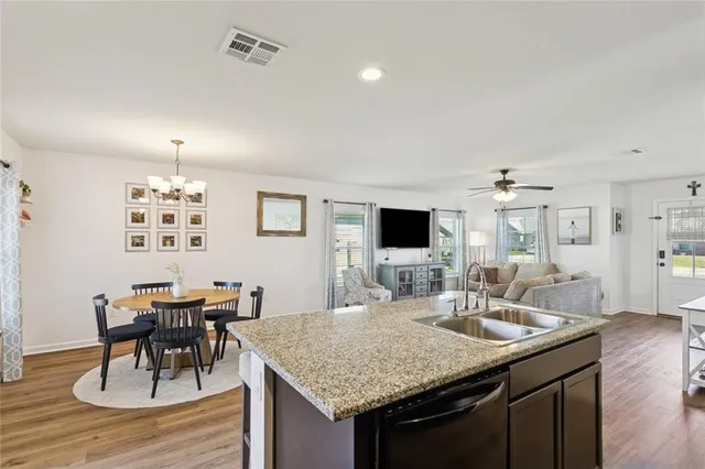 $225,000 | 42125 Dothan Place, Ponchatoula, LA 70454