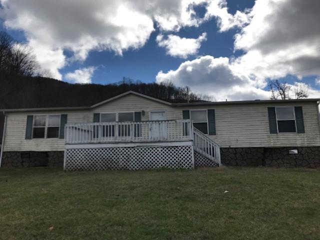 3108 Jamison Mountain Road Covington, VA 24426 - Photo 1 of 42 front