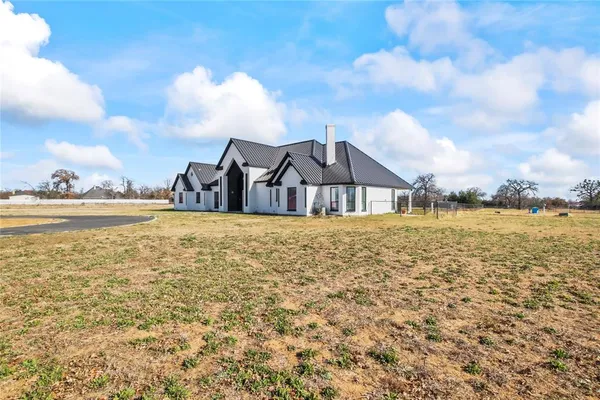 a view of an entryway