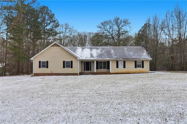 $229,900 | 265 Deep Step Road, Covington, GA 30014
