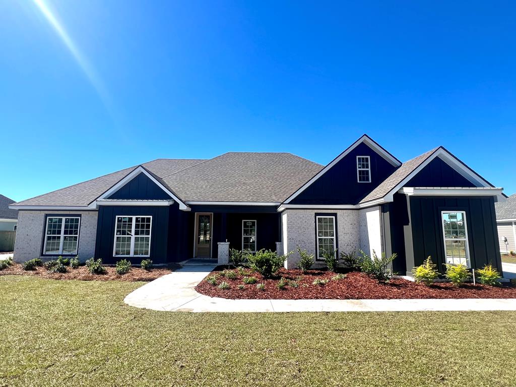 425 Long Pond Road Lake Park, GA 31636 - Photo 9 of 9 Gallery Image 9