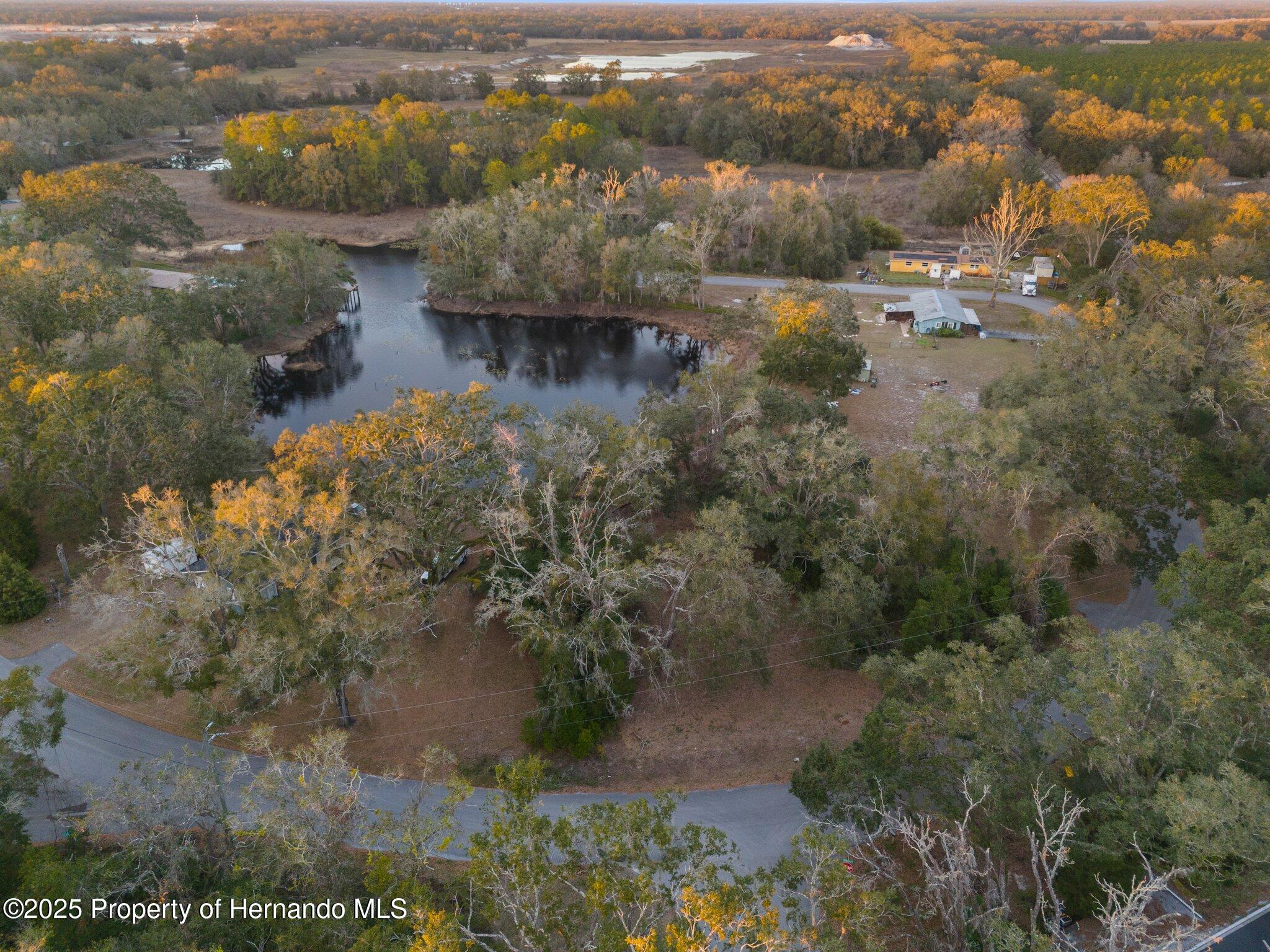 0 Alabama Road Spring Hill, FL 34610 - Photo 1 of 11