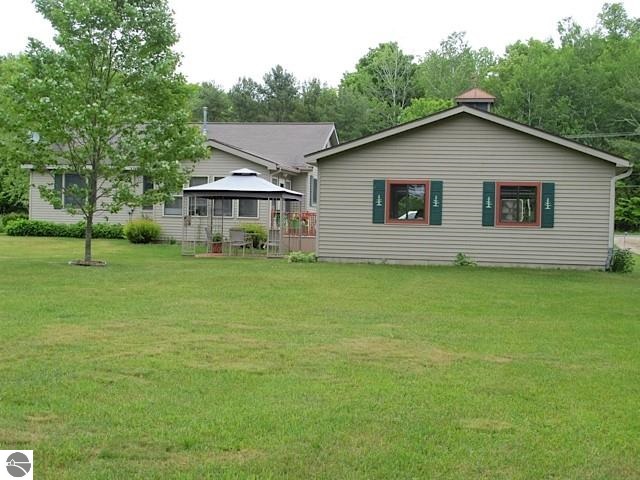 5776 South Lime Lake Road Cedar, MI 49621 - Photo 1 of 16 1786137.JPG