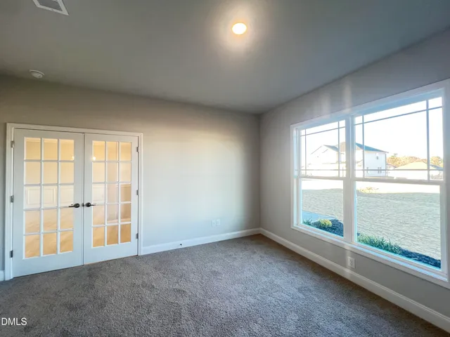 $376,700 | 3969 Fletcher Road, Bailey, NC 27807