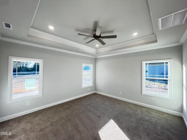 $376,700 | 3969 Fletcher Road, Bailey, NC 27807