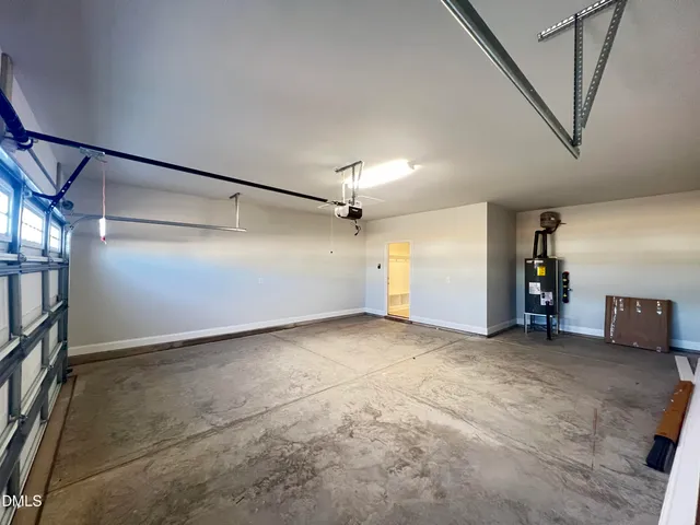 $376,700 | 3969 Fletcher Road, Bailey, NC 27807