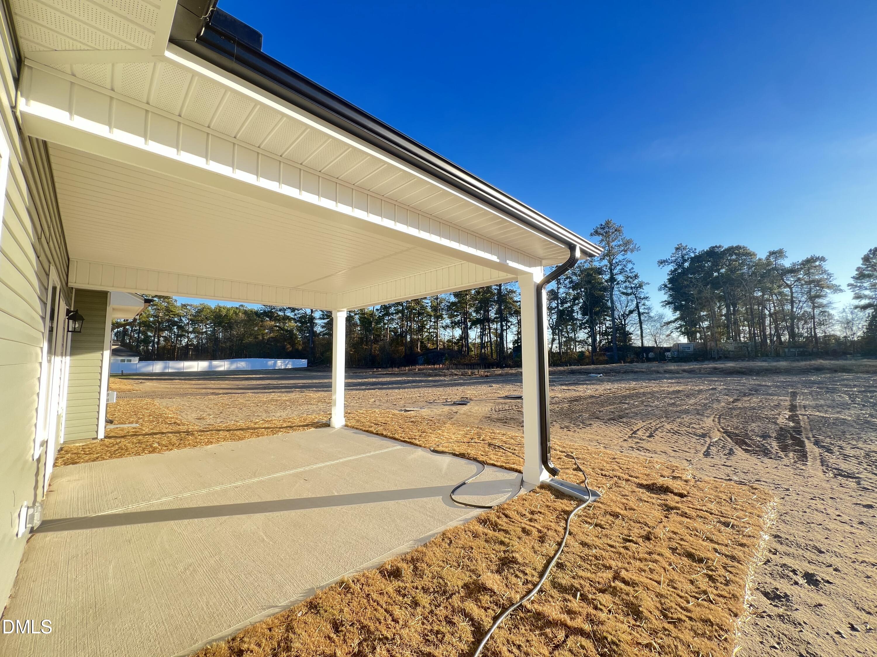 3969 Fletcher Road Bailey, NC 27807 - Photo 32 of 40 IMG_0999