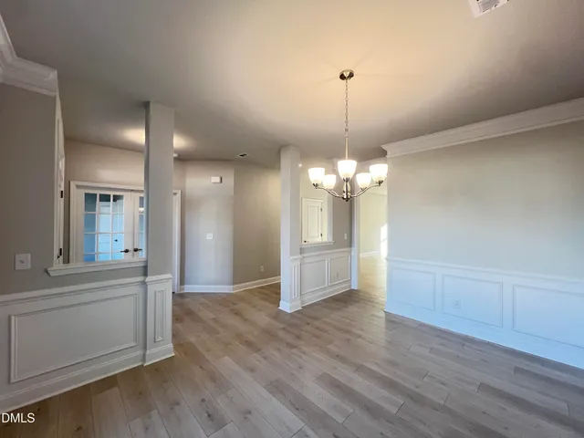 $376,700 | 3969 Fletcher Road, Bailey, NC 27807