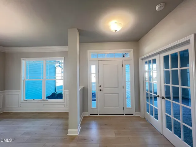 $376,700 | 3969 Fletcher Road, Bailey, NC 27807