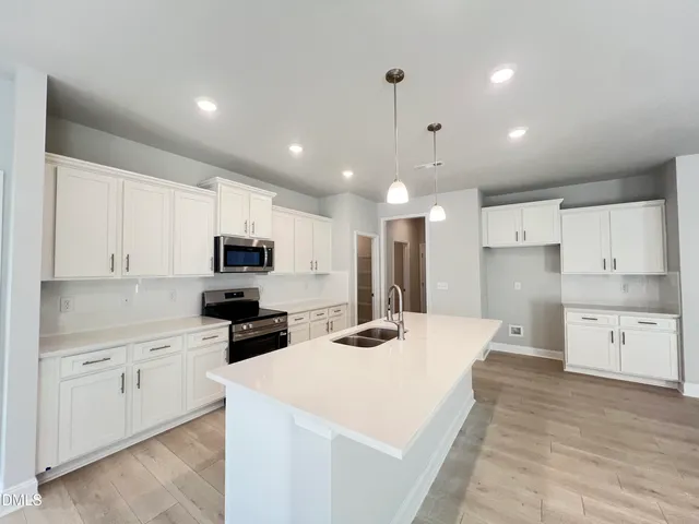 $376,700 | 3969 Fletcher Road, Bailey, NC 27807