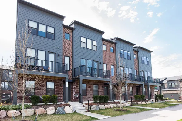 $449,000 | 2150 Park Drive, Ann Arbor, MI 48103