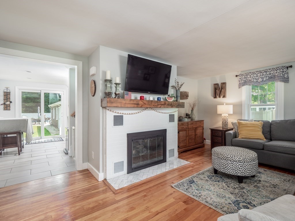 217 Brandy Brow Road Haverhill, MA 01830 - Photo 13 of 40 Gallery Image 13