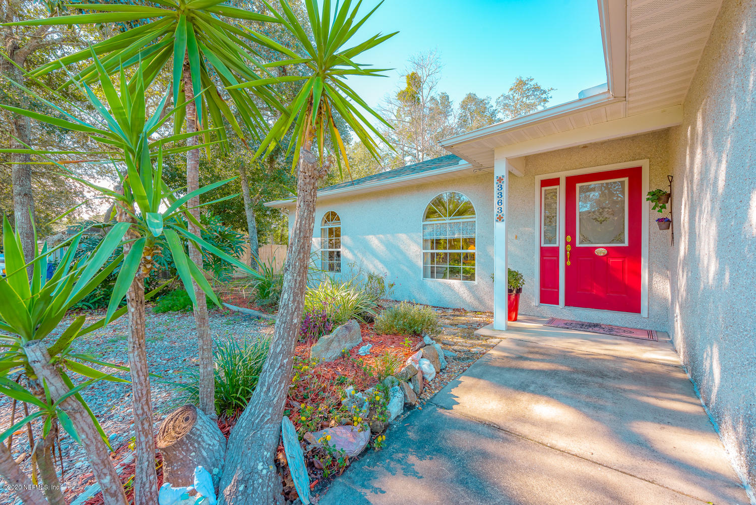 3363 Carmel Road St. Augustine, FL 32086 - Photo 2 of 39 3363 Carmel Rd_32086-2