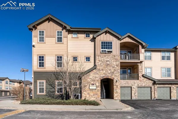 $275,000 | 6315 Andersen Mills Heights, Unit 105, Colorado Springs, CO 80923