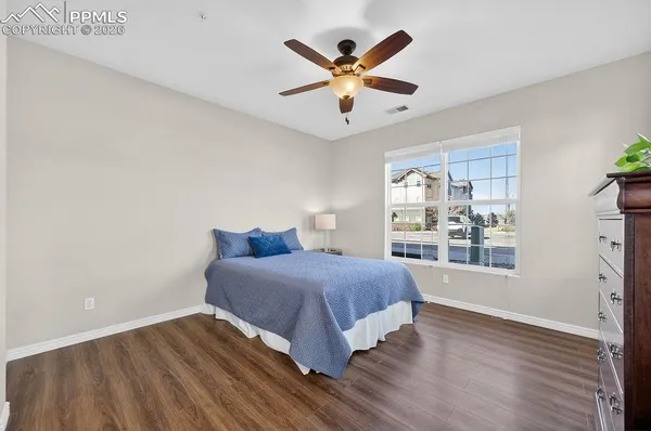 $275,000 | 6315 Andersen Mills Heights, Unit 105, Colorado Springs, CO 80923