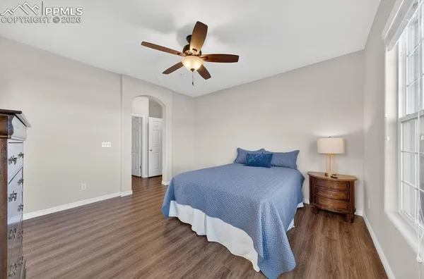 $275,000 | 6315 Andersen Mills Heights, Unit 105, Colorado Springs, CO 80923