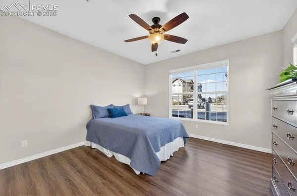 $275,000 | 6315 Andersen Mills Heights, Unit 105, Colorado Springs, CO 80923