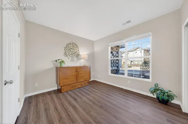 $275,000 | 6315 Andersen Mills Heights, Unit 105, Colorado Springs, CO 80923