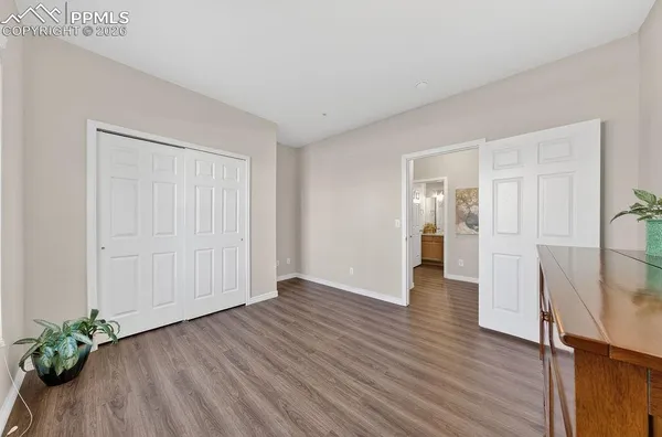 $275,000 | 6315 Andersen Mills Heights, Unit 105, Colorado Springs, CO 80923