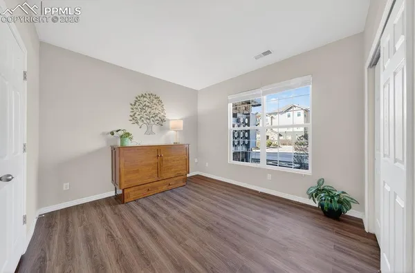 $275,000 | 6315 Andersen Mills Heights, Unit 105, Colorado Springs, CO 80923