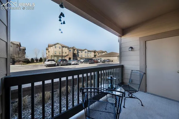 $275,000 | 6315 Andersen Mills Heights, Unit 105, Colorado Springs, CO 80923