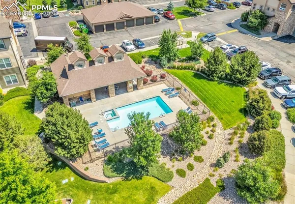 $275,000 | 6315 Andersen Mills Heights, Unit 105, Colorado Springs, CO 80923