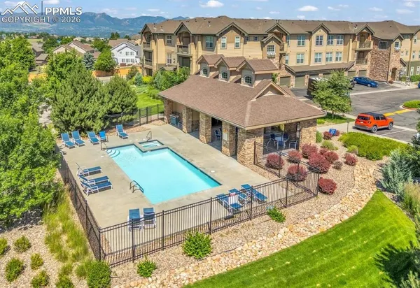 $275,000 | 6315 Andersen Mills Heights, Unit 105, Colorado Springs, CO 80923