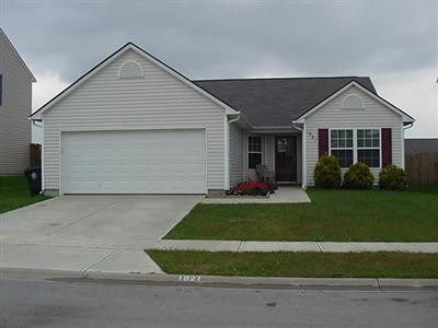 1921 Sandersville Road Lexington, KY 40511 - Photo 1 of 13 Photo 1