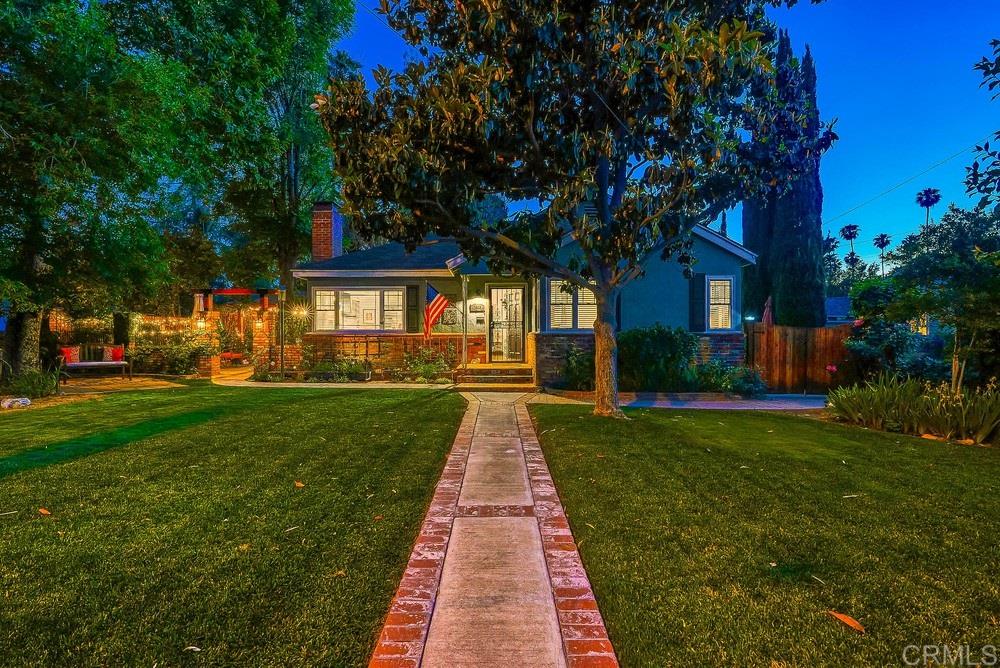 3656 Washington Street Riverside, CA 92504 - Photo 2 of 25