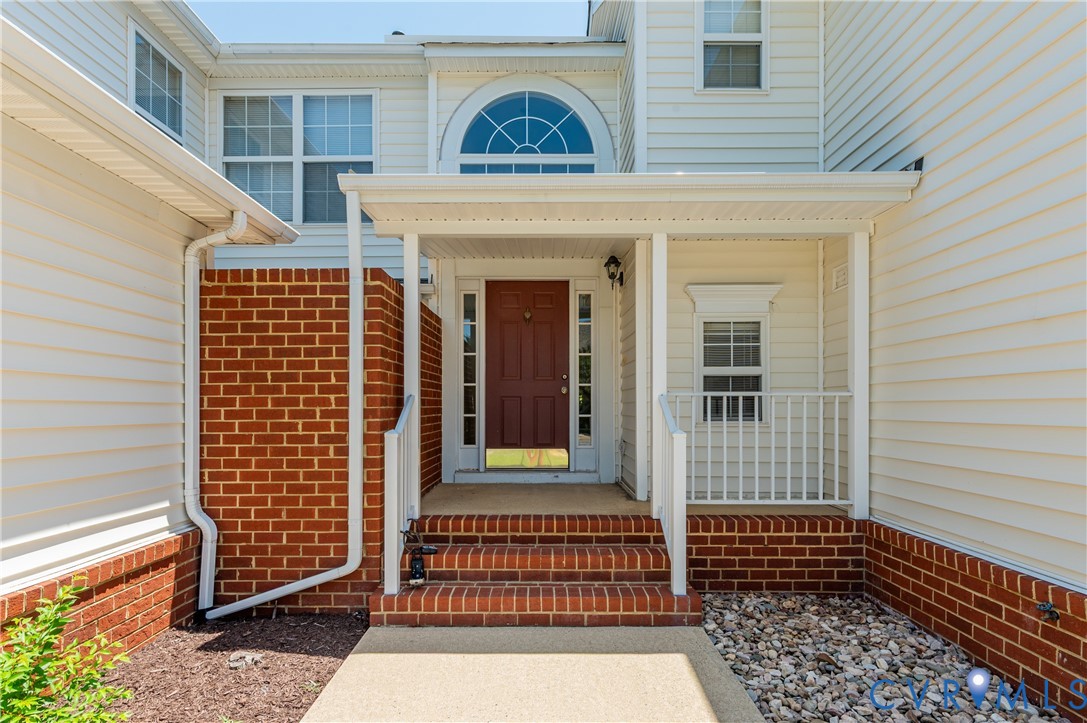 14207 Lookout Point Road Midlothian, VA 23112 - Photo 4 of 29
