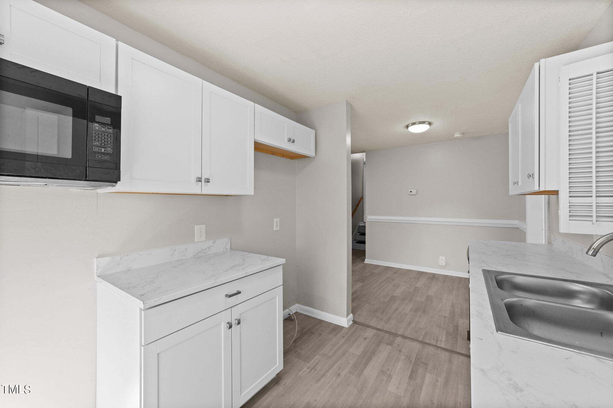 1112 Kitt Place Raleigh, NC 27610 - Photo 12 of 32 KITCHEN