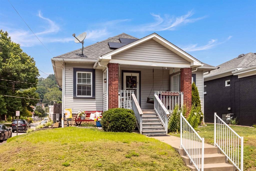 1012 Canal Street Beaver, PA 15009 - Photo 1 of 41