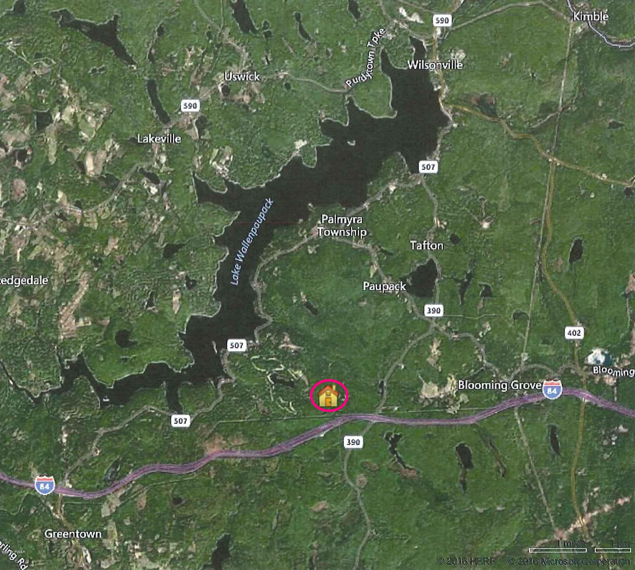 304 Shiny Mountain Road Greentown, PA 18426 - Photo 3 of 4