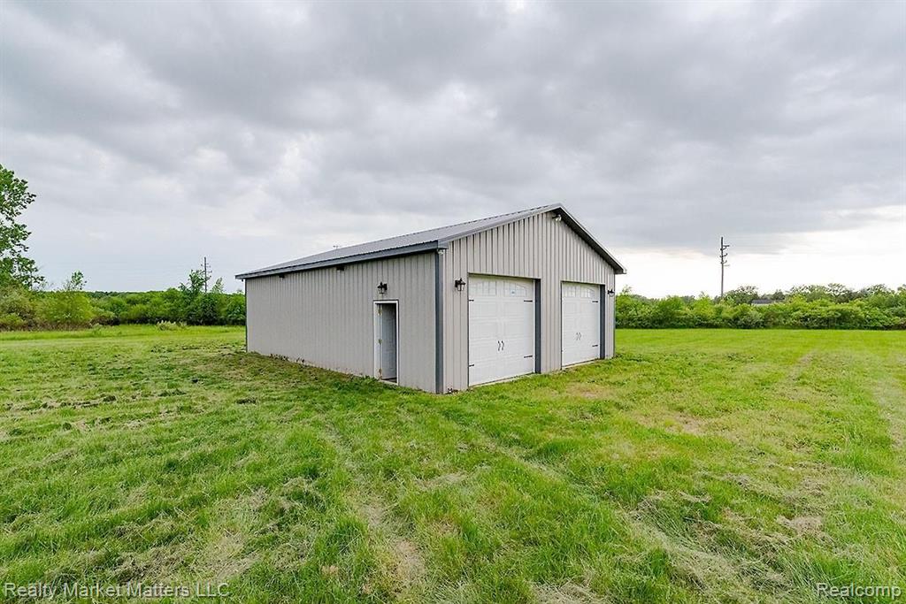 11759 Jeddo Road Yale, MI 48097 - Photo 14 of 66