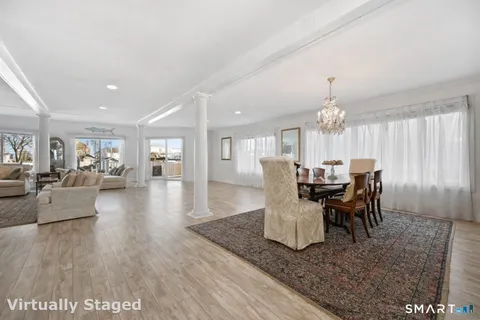 $1,899,000 | 23 Old Dam Road, Unit 23, Fairfield, CT 06824