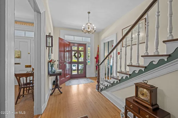 $1,750,000 | 215 Pollock Street, New Bern, NC 28560