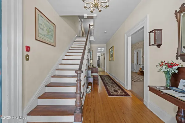 $1,750,000 | 215 Pollock Street, New Bern, NC 28560