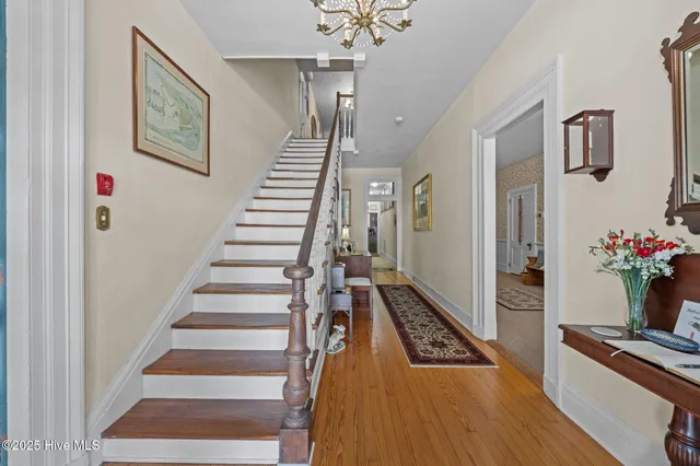 $1,750,000 | 215 Pollock Street, New Bern, NC 28560