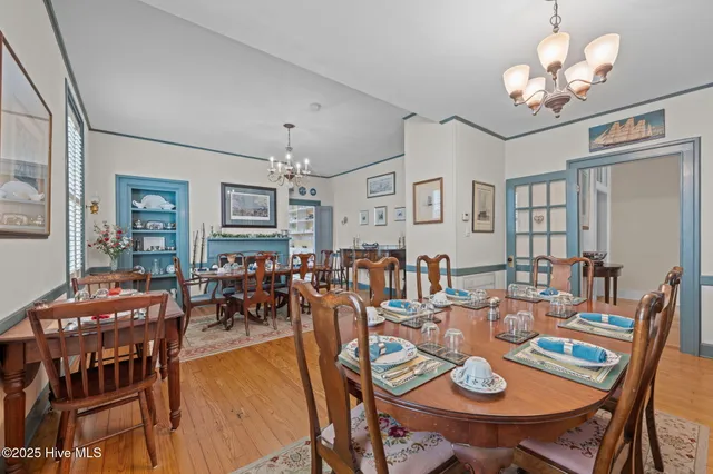 $1,750,000 | 215 Pollock Street, New Bern, NC 28560