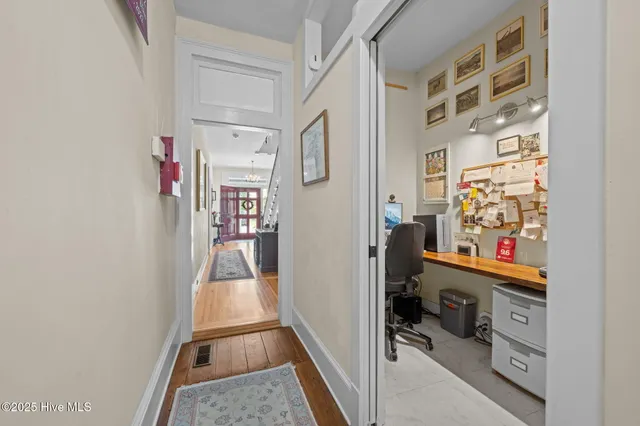 $1,750,000 | 215 Pollock Street, New Bern, NC 28560