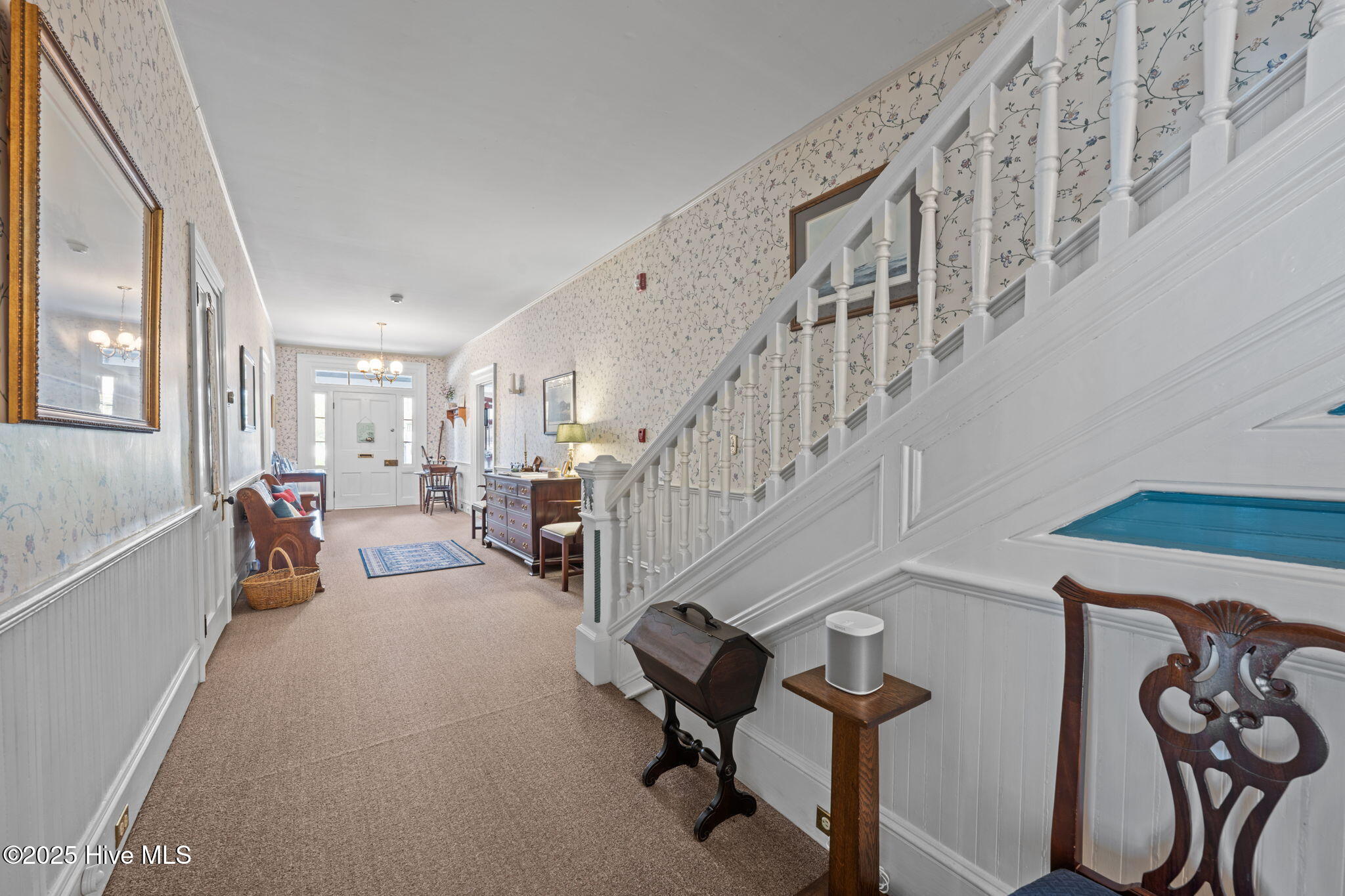 215 Pollock Street New Bern, NC 28560 - Photo 25 of 109 West Wing Hall