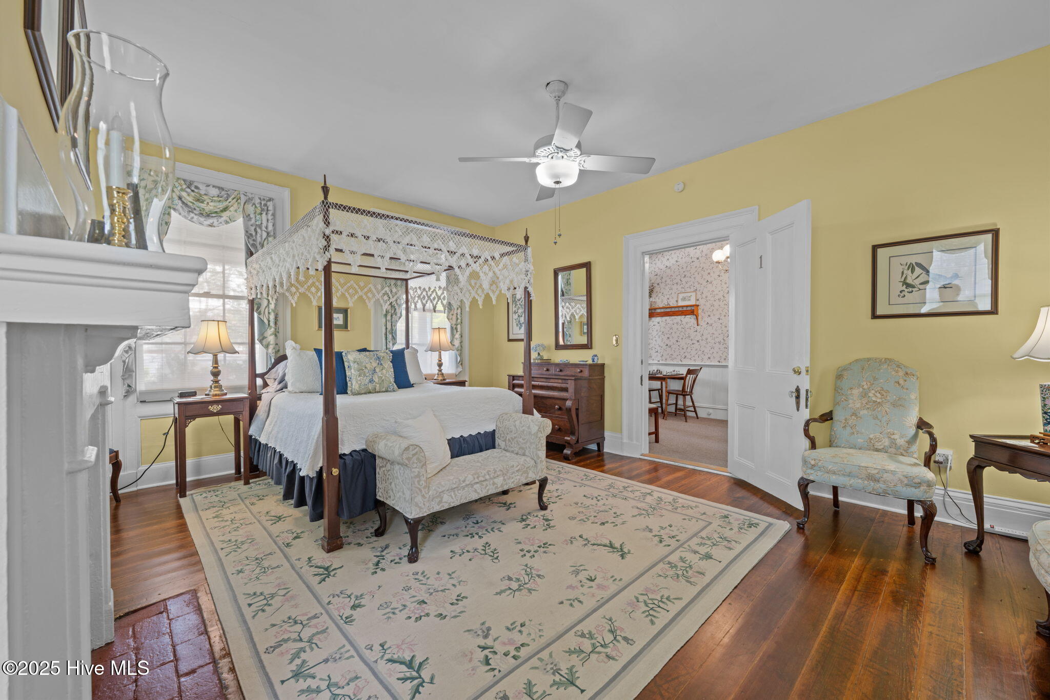 215 Pollock Street New Bern, NC 28560 - Photo 28 of 109 First Fl BR 1