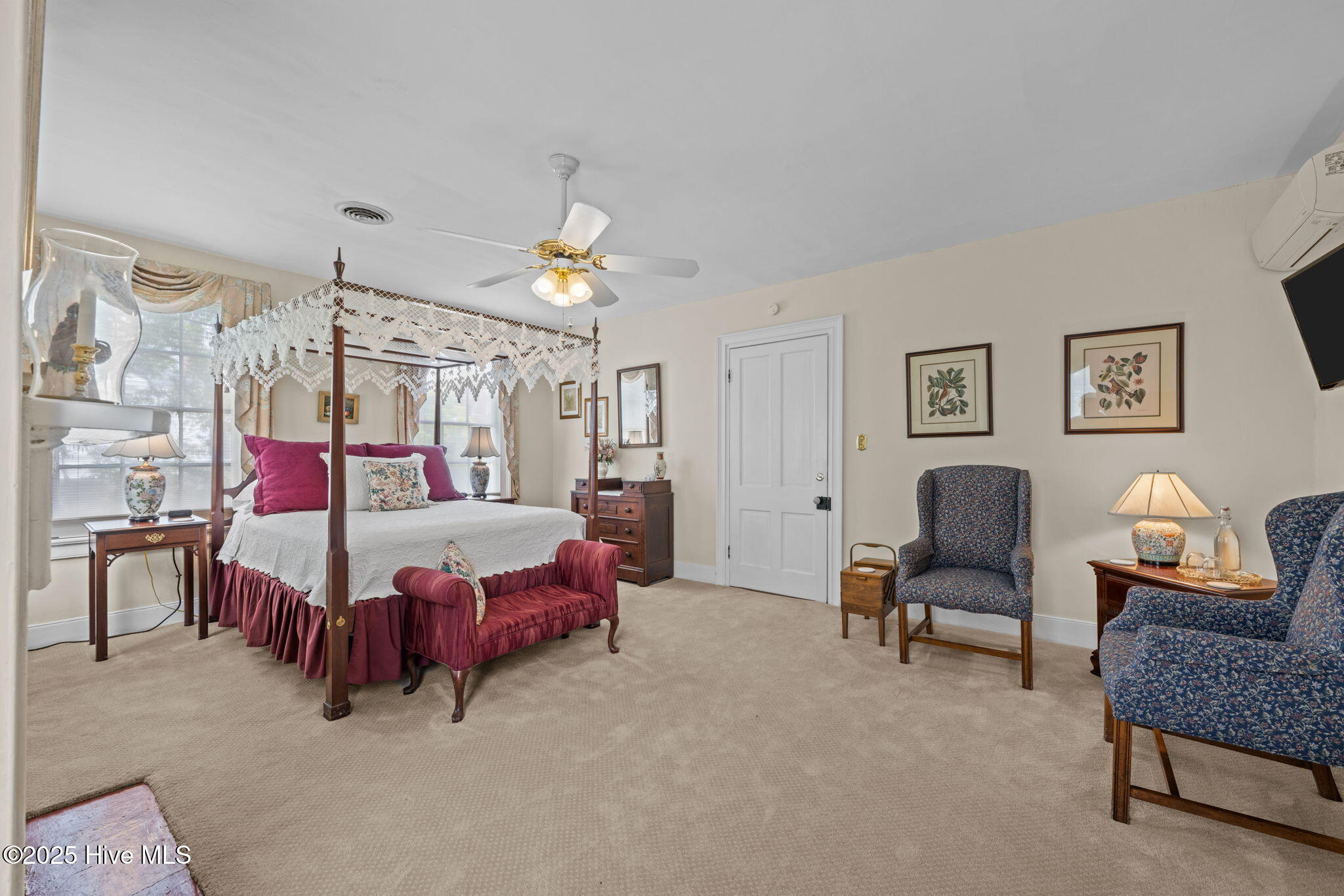 215 Pollock Street New Bern, NC 28560 - Photo 35 of 109 2nd Fl BR 4
