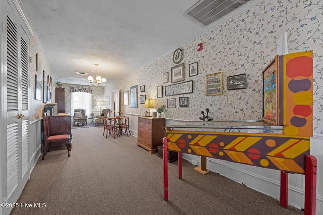 $1,750,000 | 215 Pollock Street, New Bern, NC 28560