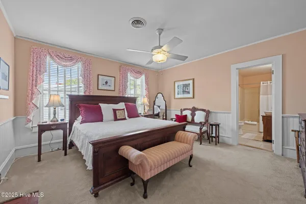 $1,750,000 | 215 Pollock Street, New Bern, NC 28560