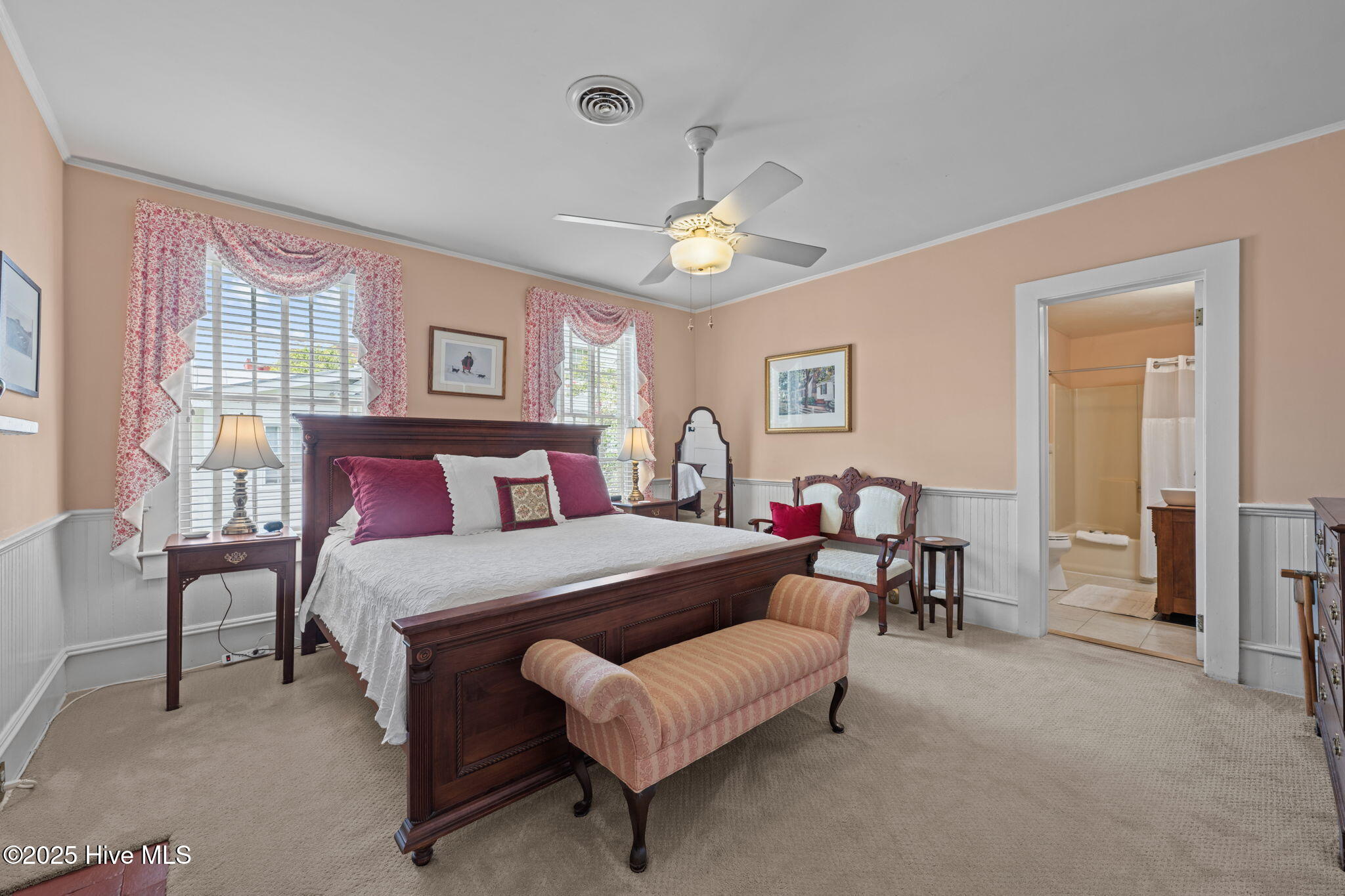 215 Pollock Street New Bern, NC 28560 - Photo 40 of 109 2nd Fl BR 5
