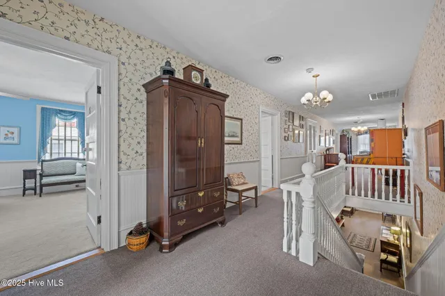 $1,750,000 | 215 Pollock Street, New Bern, NC 28560