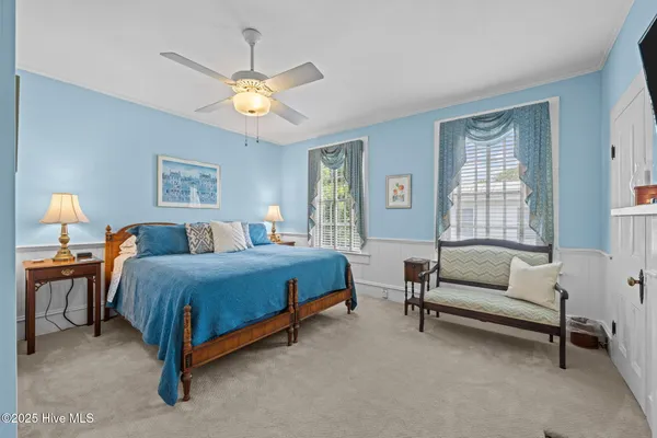 $1,750,000 | 215 Pollock Street, New Bern, NC 28560