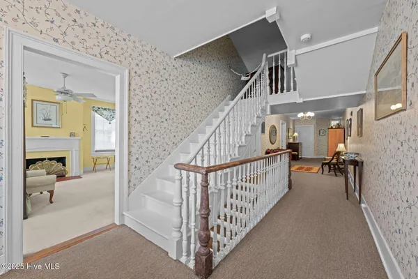 $1,750,000 | 215 Pollock Street, New Bern, NC 28560