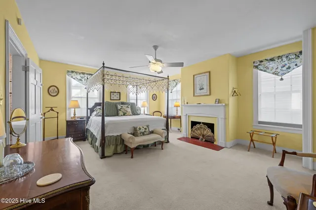 $1,750,000 | 215 Pollock Street, New Bern, NC 28560